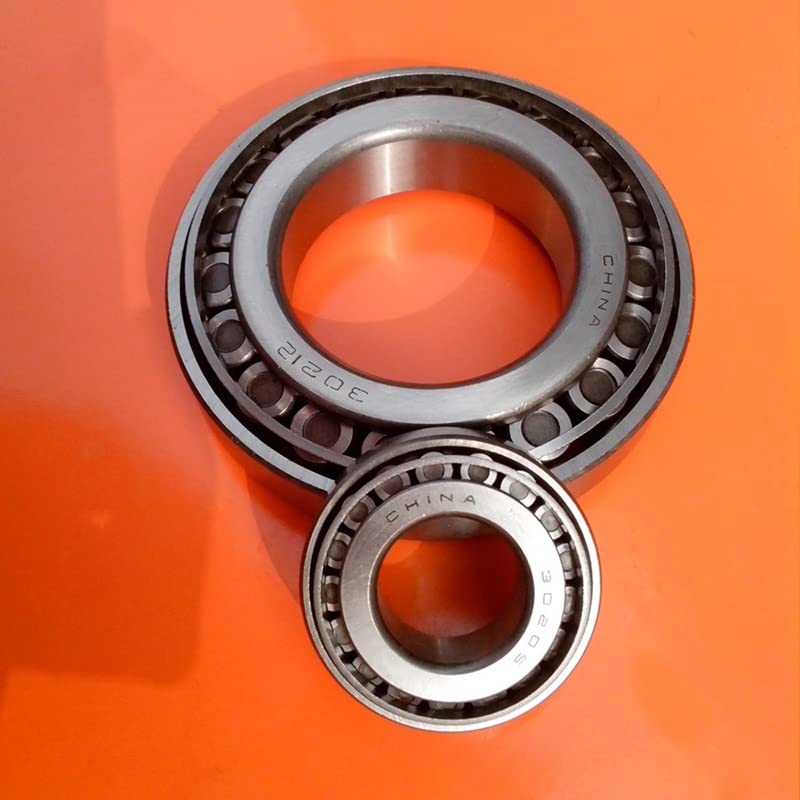 Amazon.com: Bearings Replacement 30216 30217 30218 30219 30220